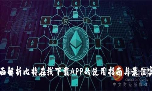 全面解析比特在线下载APP的使用指南与最佳实践