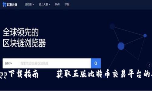 比特派App下载指南——获取正版比特币交易平台的安全路径