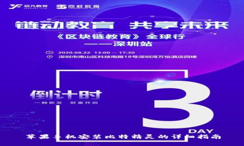 苹果手机安装比特精灵的详细指南