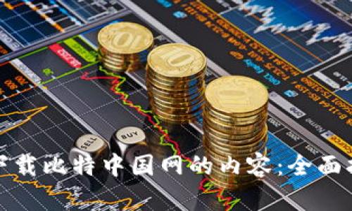 如何高效下载比特中国网的内容：全面指南与技巧