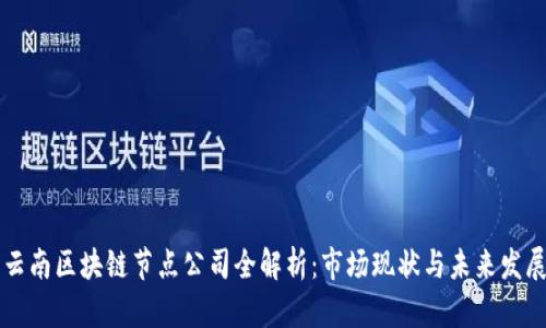 云南区块链节点公司全解析：市场现状与未来发展