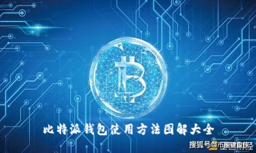 比特派钱包使用方法图解大全