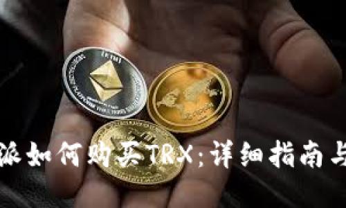 比特派如何购买TRX：详细指南与技巧