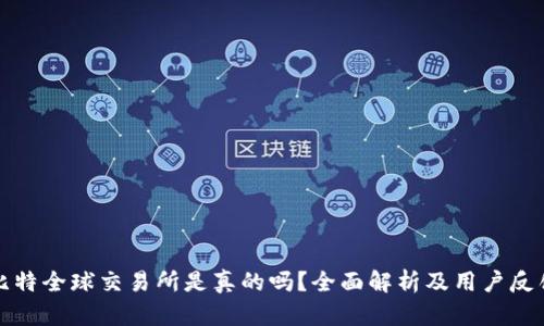 比特全球交易所是真的吗？全面解析及用户反馈