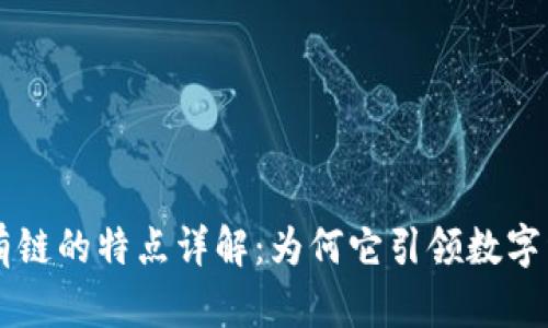区块链公有链的特点详解：为何它引领数字经济的未来