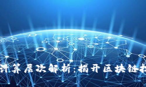 区块链的计算层次解析：揭开区块链技术的秘密