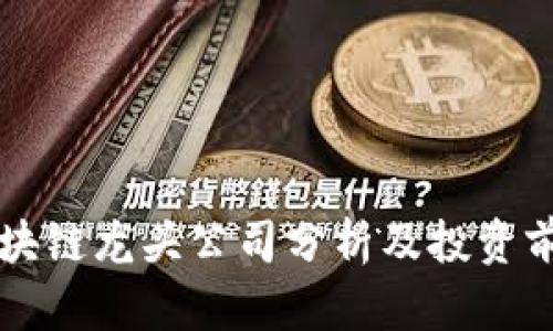 下周区块链龙头公司分析及投资前景解析