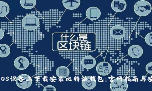 如何在iOS设备上下载安装比特派钱包：官网指南与安全提示