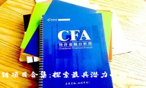 国内区块链项目合集：探索最具潜力的链界产品与服务