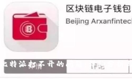 如何解决比特派打不开的问题：详细分析与解决方案