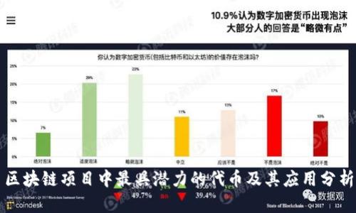 区块链项目中最具潜力的代币及其应用分析