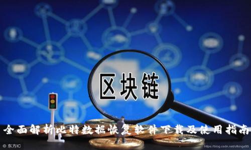 全面解析比特数据恢复软件下载及使用指南