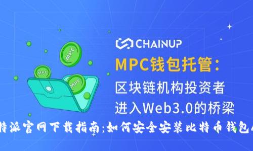 比特派官网下载指南：如何安全安装比特币钱包APP