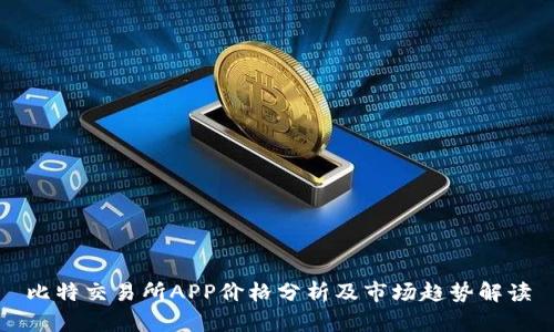 比特交易所APP价格分析及市场趋势解读