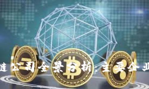 赣榆区区块链公司全景分析：主要企业及发展现状