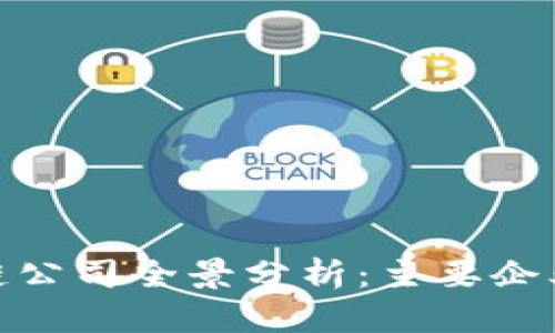 赣榆区区块链公司全景分析：主要企业及发展现状