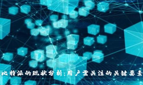 比特派的现状分析：用户需关注的关键要素