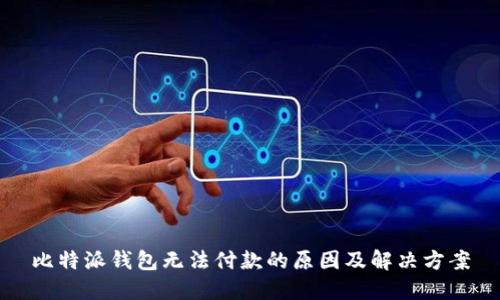 比特派钱包无法付款的原因及解决方案
