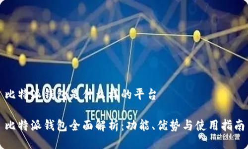 比特派钱包是什么样的平台

比特派钱包全面解析：功能、优势与使用指南