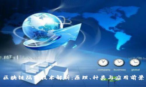 区块链隔离技术解析：原理、种类与应用前景