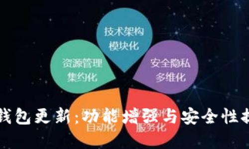 比特派钱包更新：功能增强与安全性提升详解