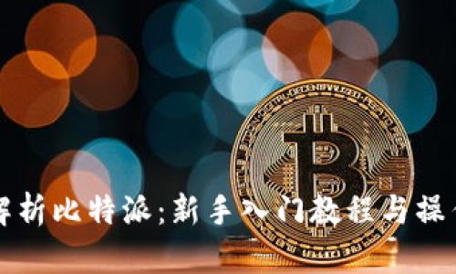 全面解析比特派：新手入门教程与操作指南