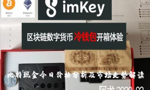 比特现金今日价格分析及市场走势解读