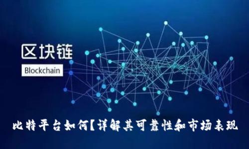 比特平台如何？详解其可靠性和市场表现