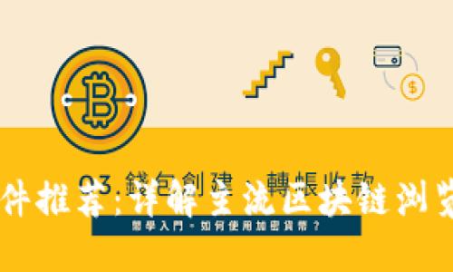 区块链浏览器软件推荐：详解主流区块链浏览器的功能与使用