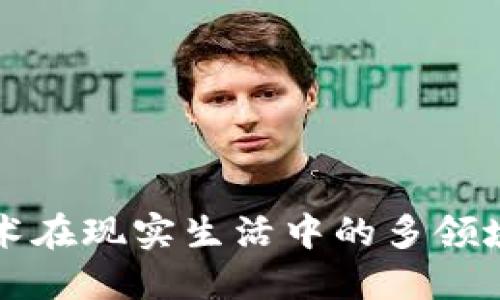区块链技术在现实生活中的多领域应用探讨