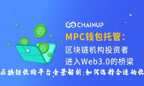 2023年区块链收购平台全景解析：如何选择合适的收购工具?