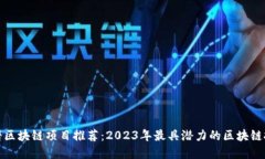 国外靠谱区块链项目推荐：2023年最具潜力的区块