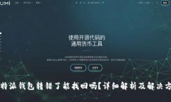 比特派钱包转错了能找回吗？详细解析及解决方