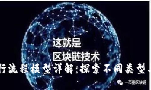 区块链运行流程模型详解：探索不同类型与应用场景
