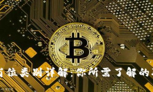 区块链企业岗位类别详解：你所需了解的职业发展方向