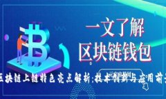 区块链上链特色亮点解析：技术创新与应用前景