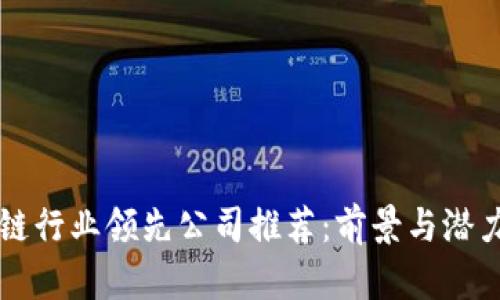 区块链行业领先公司推荐：前景与潜力分析