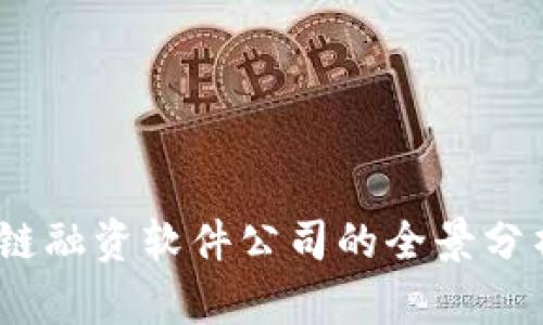 2023年区块链融资软件公司的全景分析及应用趋势