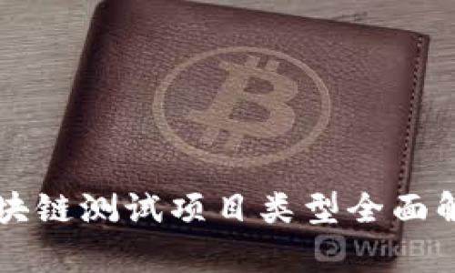 区块链测试项目类型全面解析