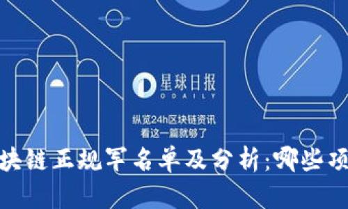 : 2023年区块链正规军名单及分析:哪些项目值得关注?