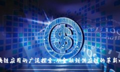 区块链应用的广泛探索：从金融到供应链的革新