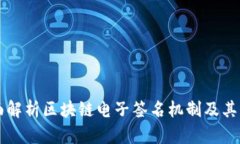 全面解析区块链电子签名机制及其应用