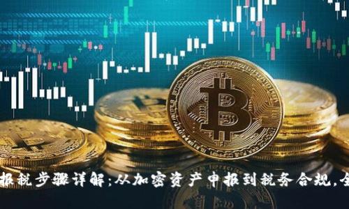 区块链报税步骤详解：从加密资产申报到税务合规，全面指导