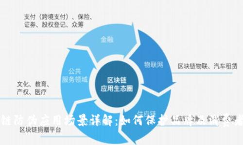 区块链防伪应用场景详解：如何保护品牌及消费者权益