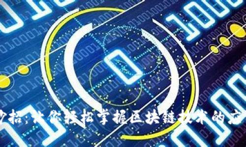 区块链的小妙招：让你轻松掌握区块链技术的应用技巧与窍门