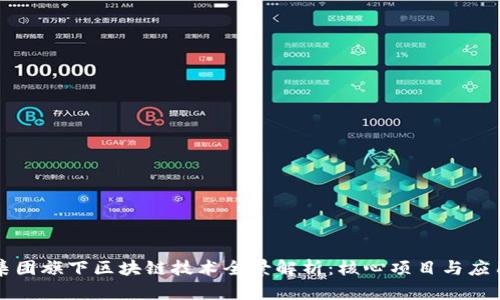 蚂蚁集团旗下区块链技术全景解析：核心项目与应用前景