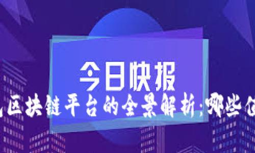 蚂蚁外包区块链平台的全景解析：哪些值得关注?