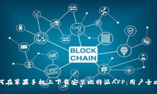 如何在苹果手机上下载安装比特派APP：用户全攻略