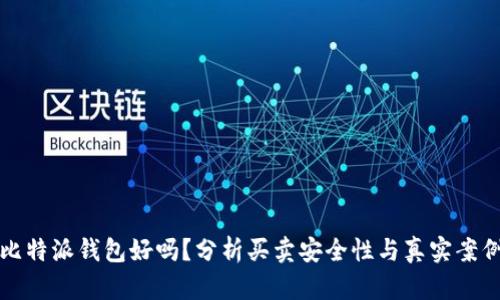比特派钱包好吗？分析买卖安全性与真实案例