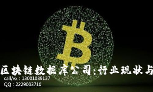 探索越南区块链数据库公司：行业现状与发展前景